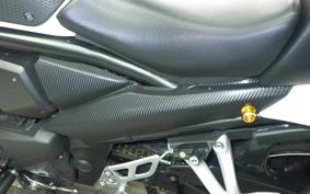 SUZUKI BANDIT 1250 F 2011 GW72A