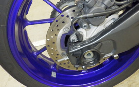 YAMAHA YZF-R7 2021 RM39J