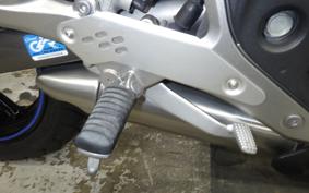KAWASAKI ER400 N 2012 ER400B