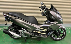 HONDA PCX 125 JF81