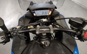 SUZUKI GSX-S1000F GT79A