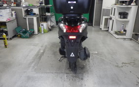 YAMAHA AXIS 125 Z 2020 SED7J