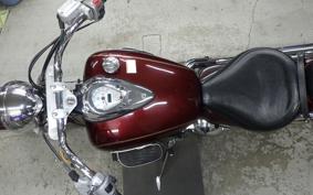 YAMAHA DRAGSTAR 400 CLASSIC 2001 VH01J