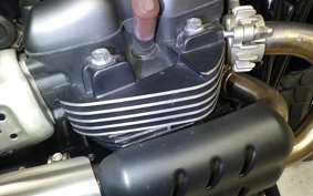 TRIUMPH STREET SCRAMBLER 2019