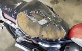 YAMAHA VIRAGO 250 1994 3DM
