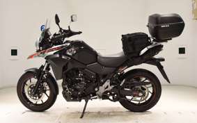 SUZUKI V-STROM 250 A