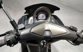 YAMAHA N-MAX 125 SE86J