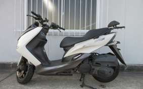 YAMAHA MAJESTYS SG52J