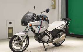 BMW F650CS 2003