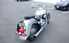 SUZUKI INTRUDER 400 CLASSIC 2005 VK54A