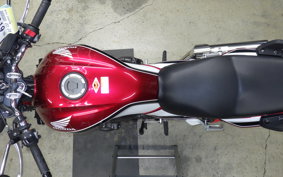 HONDA CB400SF GEN 4 A 2021 NC42