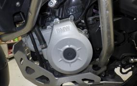 BMW G310GS 2019