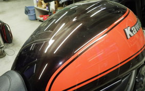 KAWASAKI Z900RS CAFE 2018 ZR900C