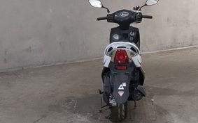 SYM GT125 HM12V