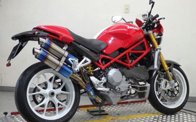 DUCATI S4Rテスタストレタ 2007 M417A