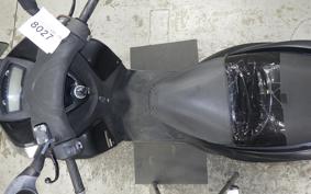 YAMAHA TRICITY 125 2018 SE82J