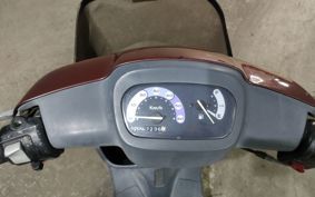 YAMAHA JOG POCHE SA08J