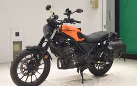 HONDA CL250 MC57