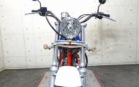 HONDA FTR223 MC34