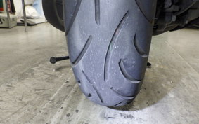 YAMAHA N-MAX 155 A 2003 SG50J