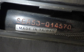 YAMAHA CYGNUS 125 XSR 3 2025 SEA5J