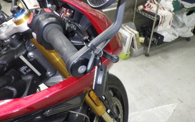 TRIUMPH SPEED TRIPLE RR 2023