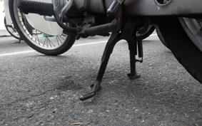 HONDA C50 SUPER CUB E AA01