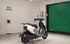 SUZUKI LET's 4 2026 CA45A