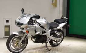 SUZUKI SV650 S 1999 VP52A