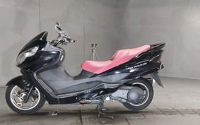 SUZUKI SKYWAVE 250SS CJ46A