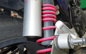 HONDA CB400 SUPER BOLDOR A 2021 NC42