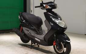 YAMAHA CYGNUS 125 XSR 2 SE44J
