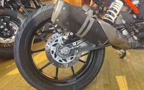 KTM 125 DUKE JPA40