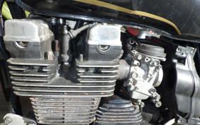 YAMAHA XJR400 Gen.3 R 2007 RH02J