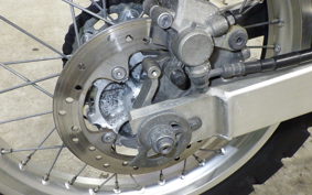 HONDA XR250 BAJA 2008 MD30