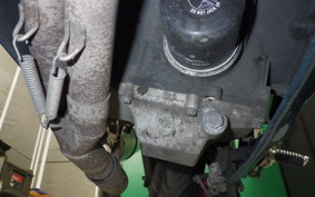 YAMAHA YZF-R3 2021 RH13J