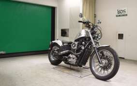 HONDA STEED 600 1993 PC21