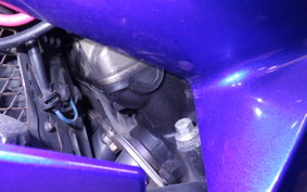 KAWASAKI ZX 10 NINJA R 2004 ZXT00C