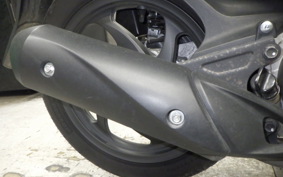 HONDA DIO 110 2019 JF58
