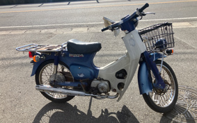HONDA SUPER CUB50 AA01