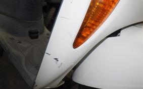 SUZUKI LET's 5 CA47A