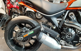 DUCATI SCRAMBLER ICON 2020 K102