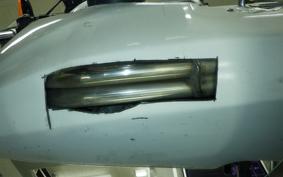 HONDA HORNET 250 2010 MC31
