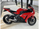 Фото Honda CBR1000RR 2015 с японского аукциона