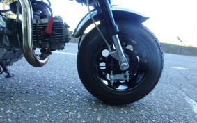 HONDA GORILLA Z50J