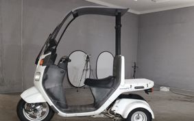 HONDA GYRO TA03