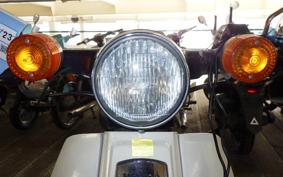 HONDA C50 SUPER CUB AA01
