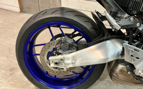 YAMAHA MT-09 SP ABS 2021 RN69J