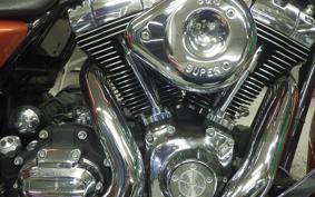 HARLEY FLHX 1580 2011
