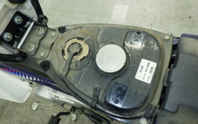 HONDA CHALY 50 1993 CF50